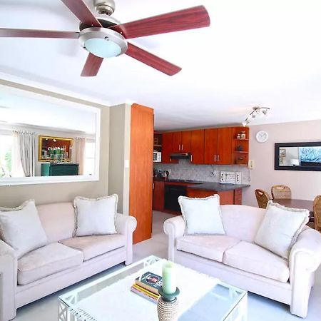 High Strand 10 Cape Town Luaran gambar