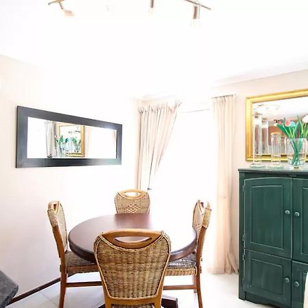 High Strand 10 Cape Town Luaran gambar