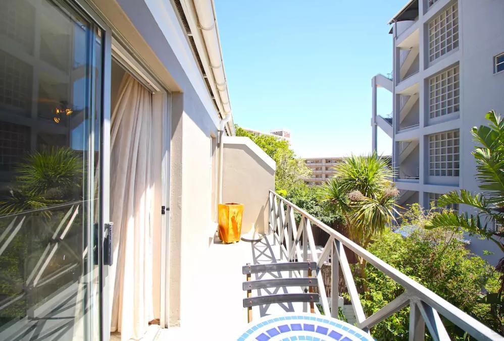 High Strand 10 Cape Town Luaran gambar