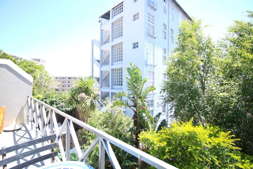 High Strand 10 Cape Town Luaran gambar
