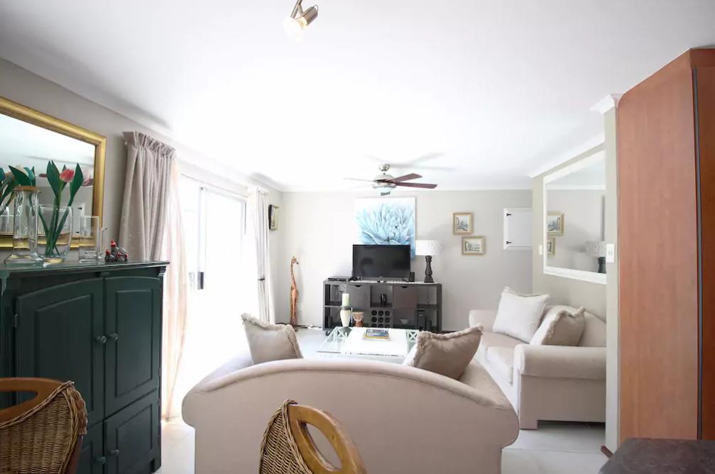 High Strand 10 Cape Town Luaran gambar