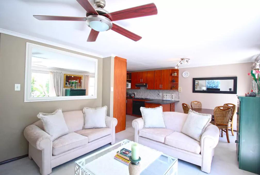 High Strand 10 Cape Town Luaran gambar