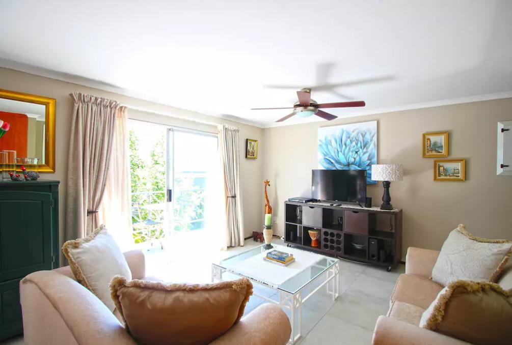 High Strand 10 Cape Town Luaran gambar