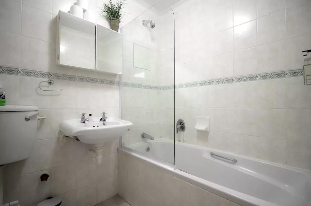 High Strand 10 Cape Town Luaran gambar