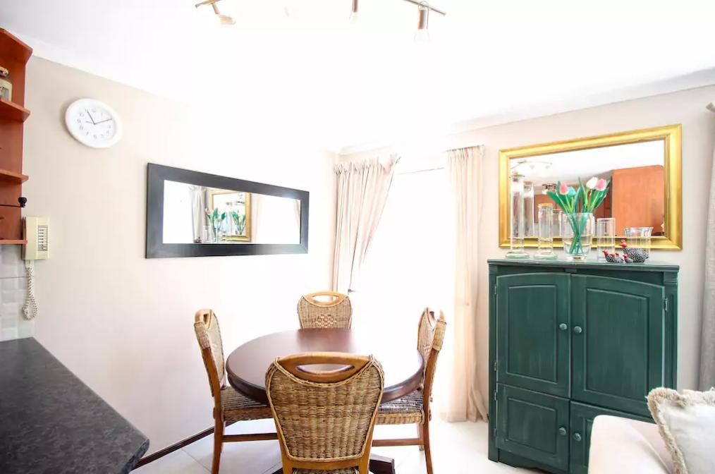 High Strand 10 Cape Town Luaran gambar