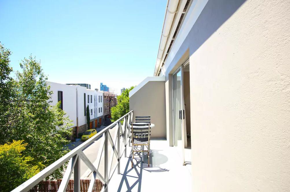High Strand 10 Cape Town Luaran gambar