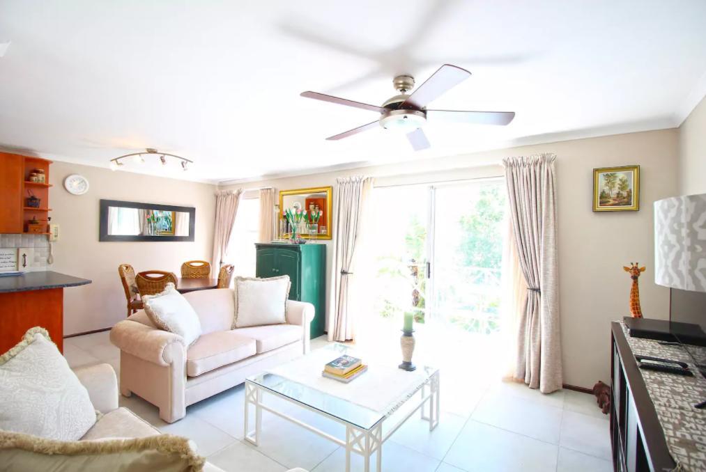 High Strand 10 Cape Town Luaran gambar