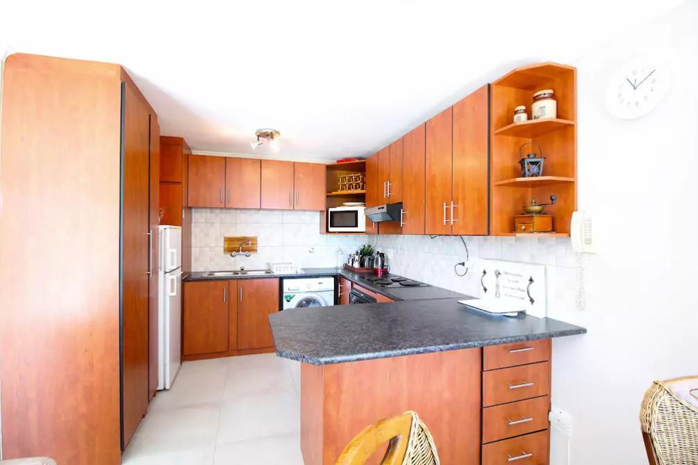 High Strand 10 Cape Town Luaran gambar