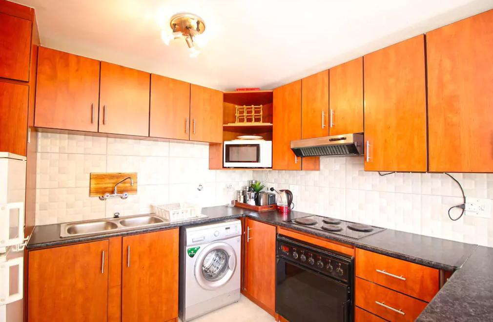 High Strand 10 Cape Town Luaran gambar